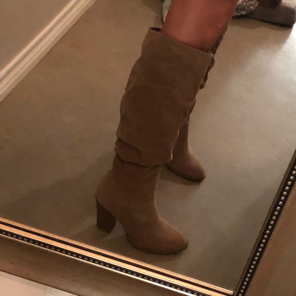 A new day boots